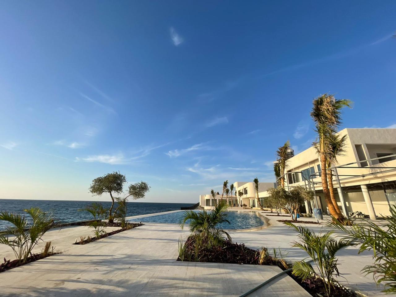 Strategic Consulting: Master Planning & Design